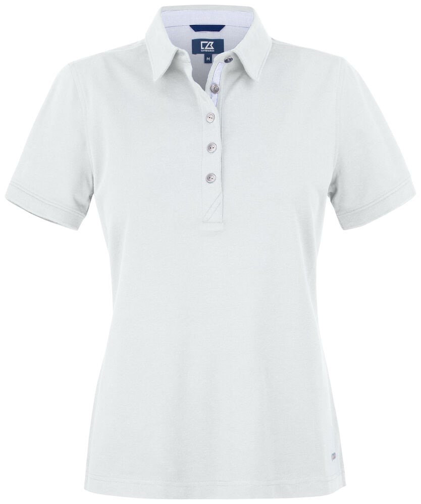 Cutter & Buck Advantage Premium Polo Dames 354421 2 / 6