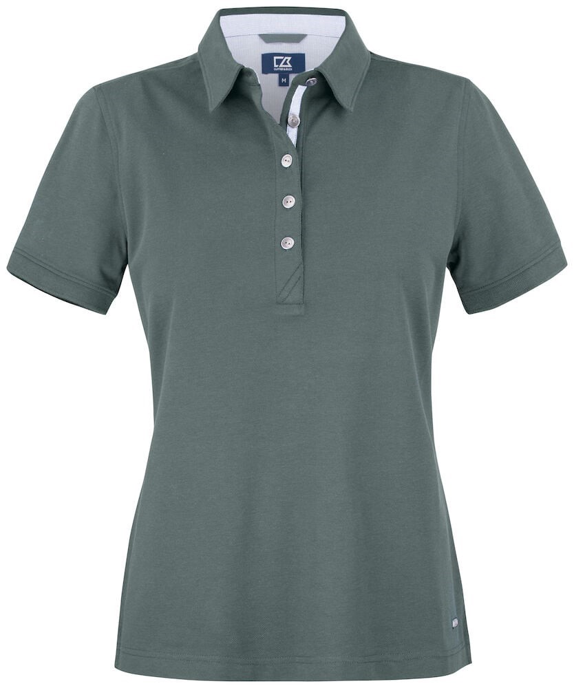 Cutter & Buck Advantage Premium Polo Dames 354421 4 / 6