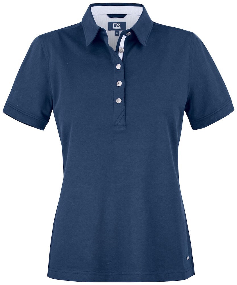 Cutter & Buck Advantage Premium Polo Dames 354421 6 / 6