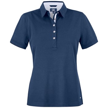 Cutter & Buck Advantage Premium Polo Dames 354421 6 / 6