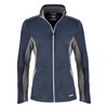 Cutter & Buck Navigate Softshell Jacket Dames 351459 3 / 3