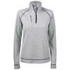 Cutter & Buck Chambers Half Zip Dames 358413 1 / 2