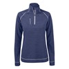 Cutter & Buck Chambers Half Zip Dames 358413 2 / 2