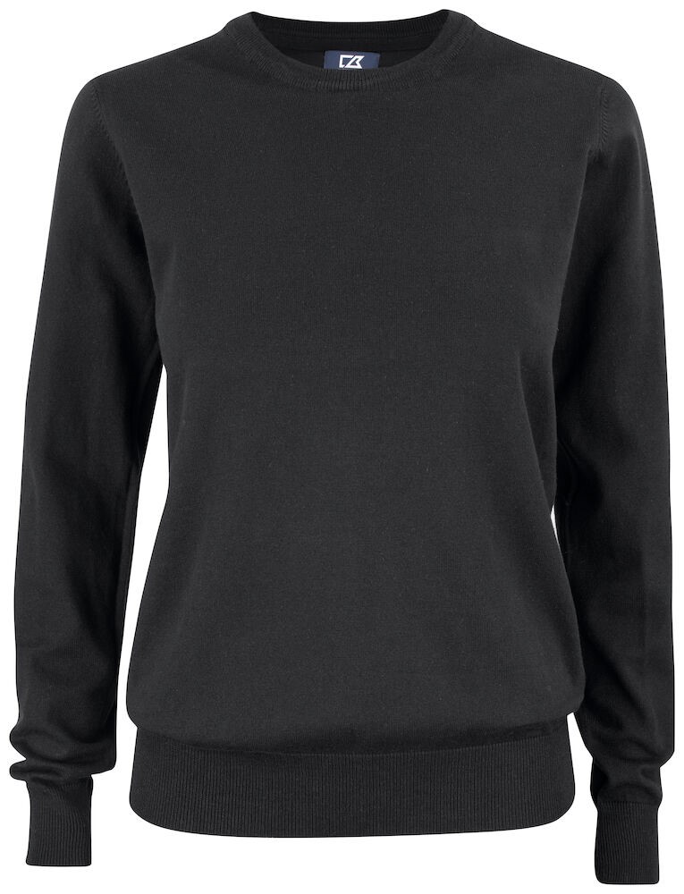 Cutter & Buck Oakville Crewneck Dames 355417 1 / 5