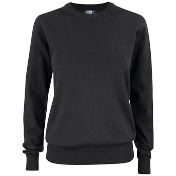 Cutter & Buck Oakville Crewneck Dames 355417 1 / 5