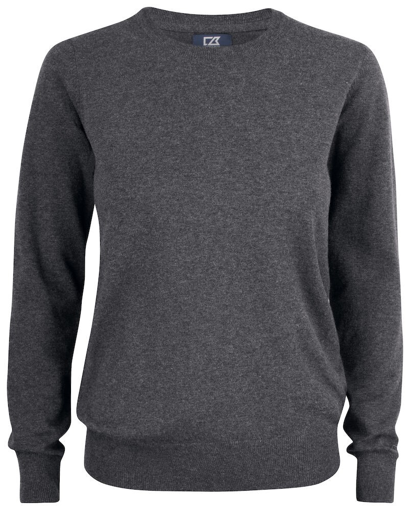 Cutter & Buck Oakville Crewneck Dames 355417 2 / 5