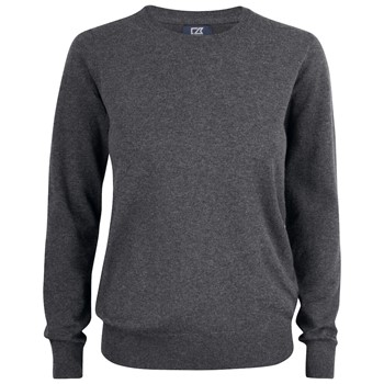 Cutter & Buck Oakville Crewneck Dames 355417 2 / 5