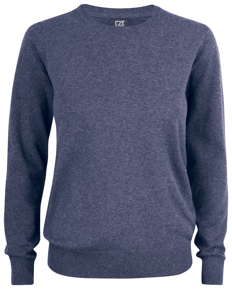 Cutter & Buck Oakville Crewneck Dames 355417 3 / 5