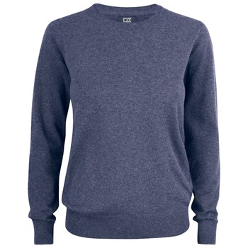 Cutter & Buck Oakville Crewneck Dames 355417 3 / 5