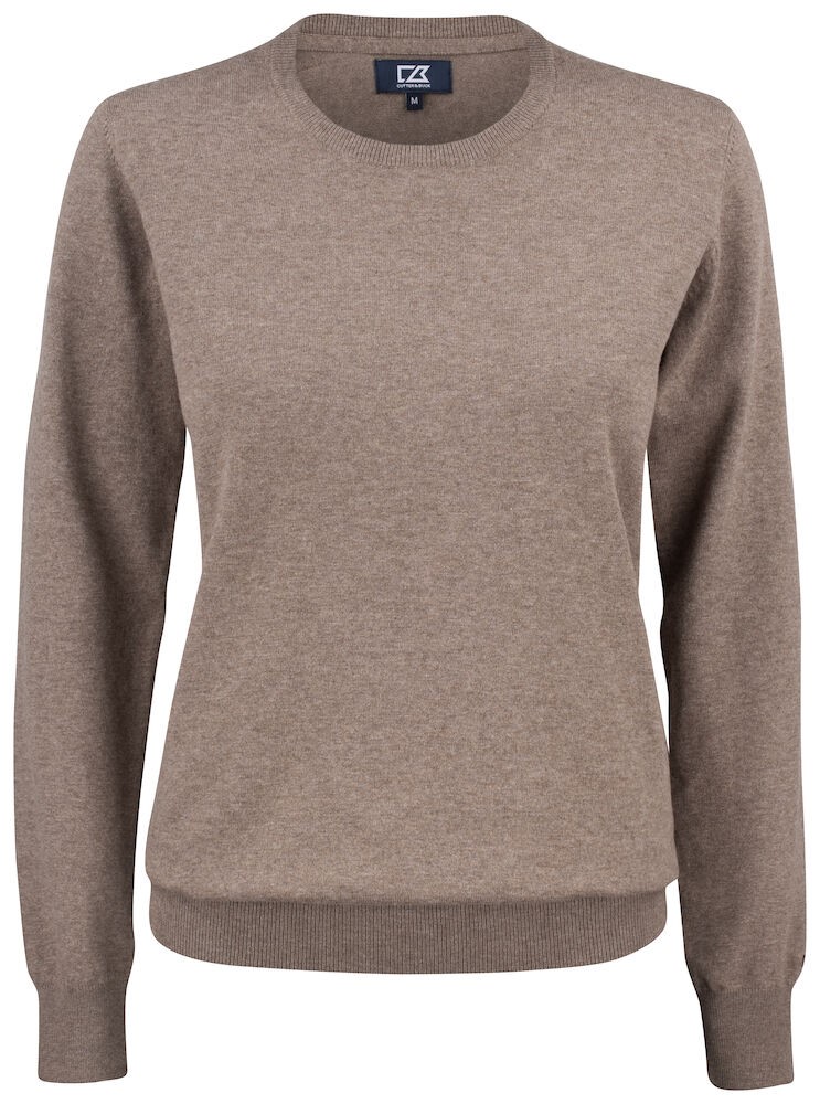 Cutter & Buck Oakville Crewneck Dames 355417 4 / 5