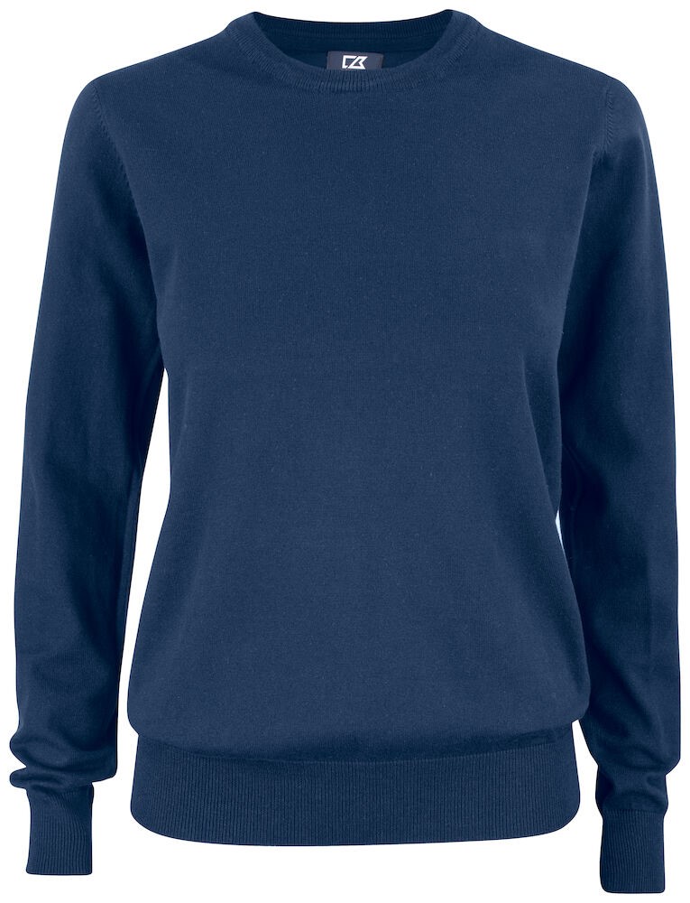 Cutter & Buck Oakville Crewneck Dames 355417 5 / 5