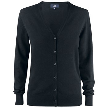 Cutter & Buck Oakville Cardigan Dames 355425 1 / 2