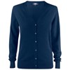 Cutter & Buck Oakville Cardigan Dames 355425 2 / 2