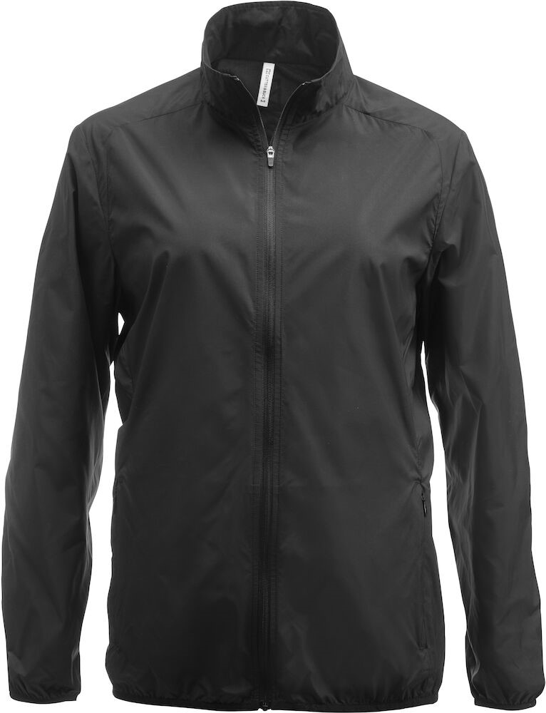 Cutter & Buck La Push Rain Jacket Dames 351419 1 / 3