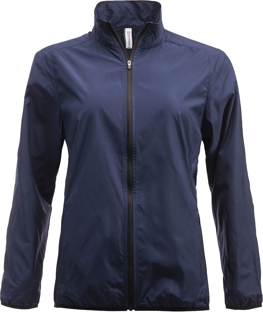 Cutter & Buck La Push Rain Jacket Dames 351419 2 / 3