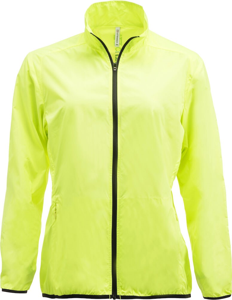 Cutter & Buck La Push Rain Jacket Dames 351419 3 / 3