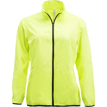 Cutter & Buck La Push Rain Jacket Dames 351419 3 / 3