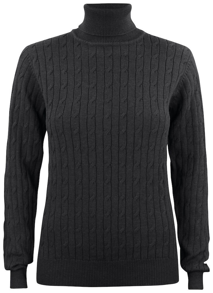 Cutter & Buck Blakely Rollerneck Dames 355423 1 / 4