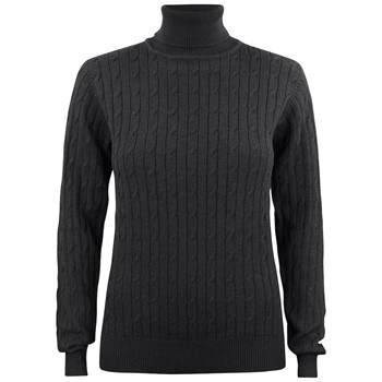 Cutter & Buck Blakely Rollerneck Dames 355423 1 / 4