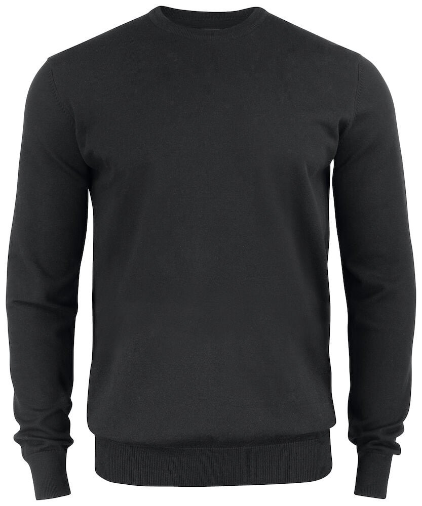 Cutter & Buck Oakville Crewneck Heren 355416 1 / 5