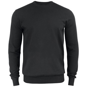 Cutter & Buck Oakville Crewneck Heren 355416 1 / 5