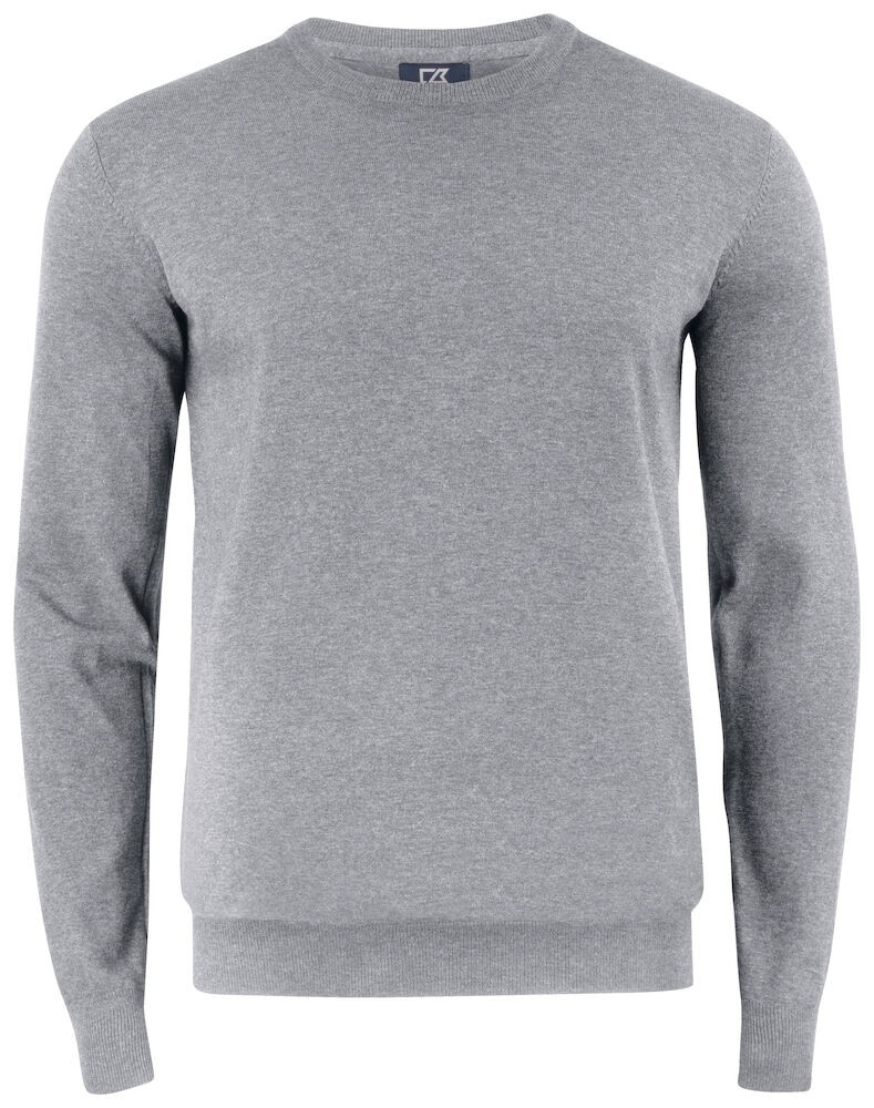 Cutter & Buck Oakville Crewneck Heren 355416 2 / 5