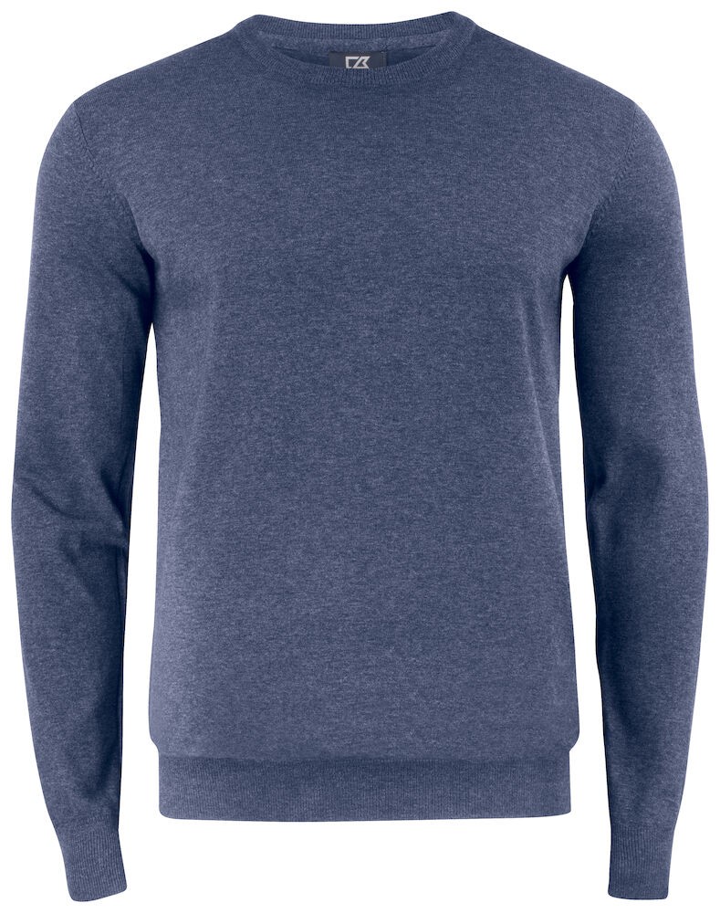 Cutter & Buck Oakville Crewneck Heren 355416 3 / 5