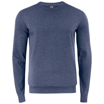 Cutter & Buck Oakville Crewneck Heren 355416 3 / 5