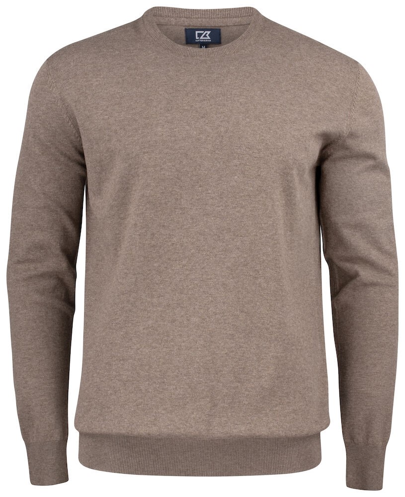 Cutter & Buck Oakville Crewneck Heren 355416 4 / 5