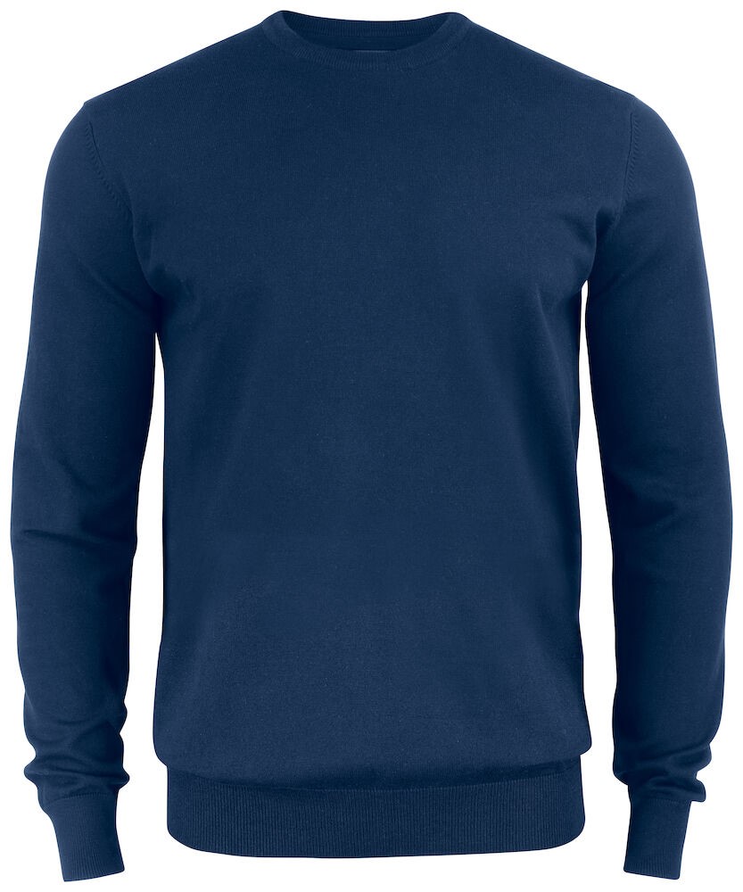 Cutter & Buck Oakville Crewneck Heren 355416 5 / 5