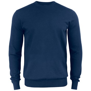 Cutter & Buck Oakville Crewneck Heren 355416 5 / 5