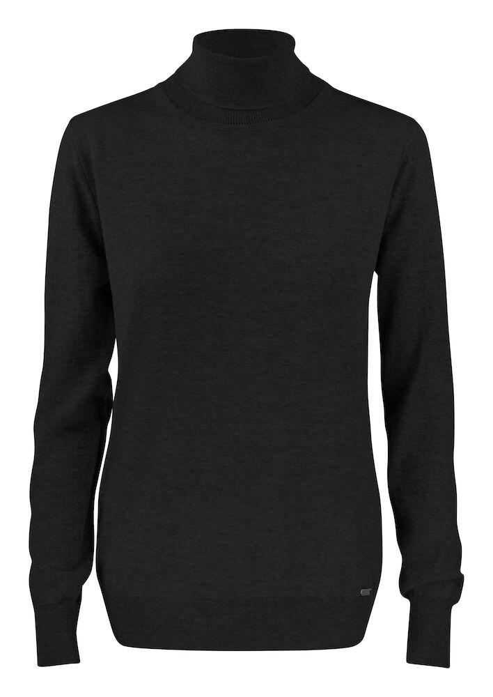 Cutter & Buck Kennewick Turtleneck Dames 355409 1 / 2