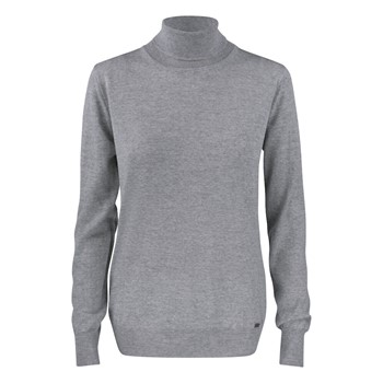 Cutter & Buck Kennewick Turtleneck Dames 355409 2 / 2