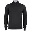 Cutter & Buck Everett HZ Sweater Heren 355420 1 / 3