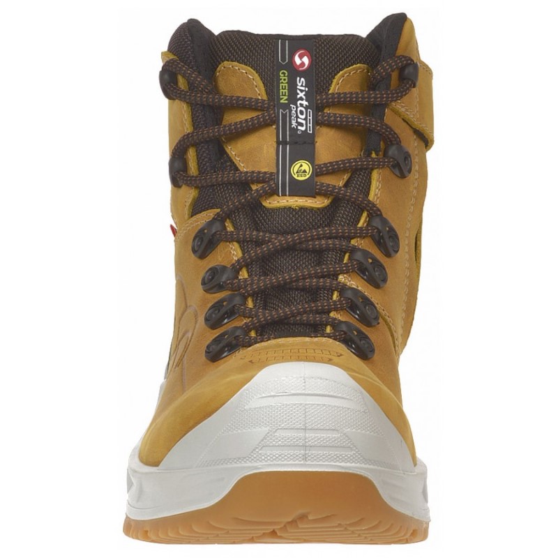 Sixton Peak Marmolada Zip 70550-00 S3S 5 / 6