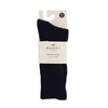 Basset Unisex Socks Merino Casual Terry sole Sokken 31510 2 / 2