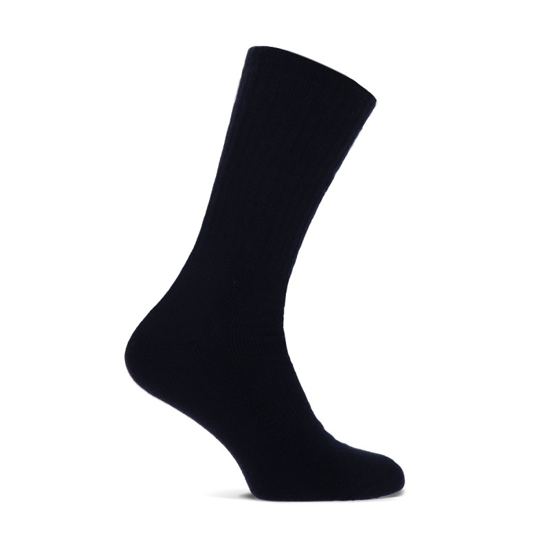 Basset Unisex Socks Merino Comfort Sokken 31560 2 / 4