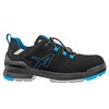 Albatros Fastpack Black/blue Low S1pl 648040 1 / 1