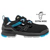 Albatros Fastpack Black/blue XW Low S1pl 648041 1 / 1