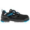 Albatros Forge Air Black/blue Low S1 648060 1 / 1