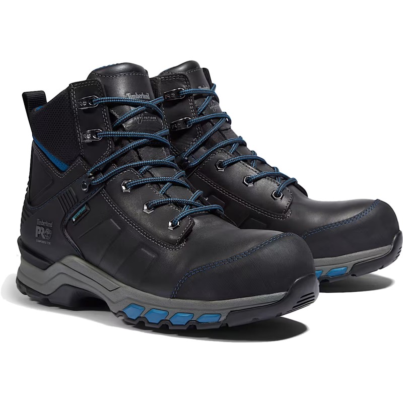 Timberland PRO Hypercharge S3 3 / 3