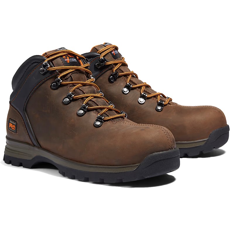 Timberland PRO Splitrock XT S3 2 / 3