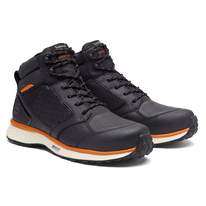 Timberland PRO Reaxion Mid S3 1 / 2