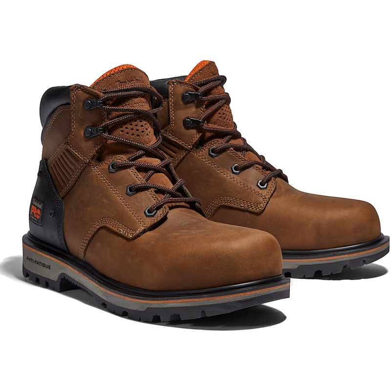 Timberland PRO 6IN Ballast S1 1 / 3