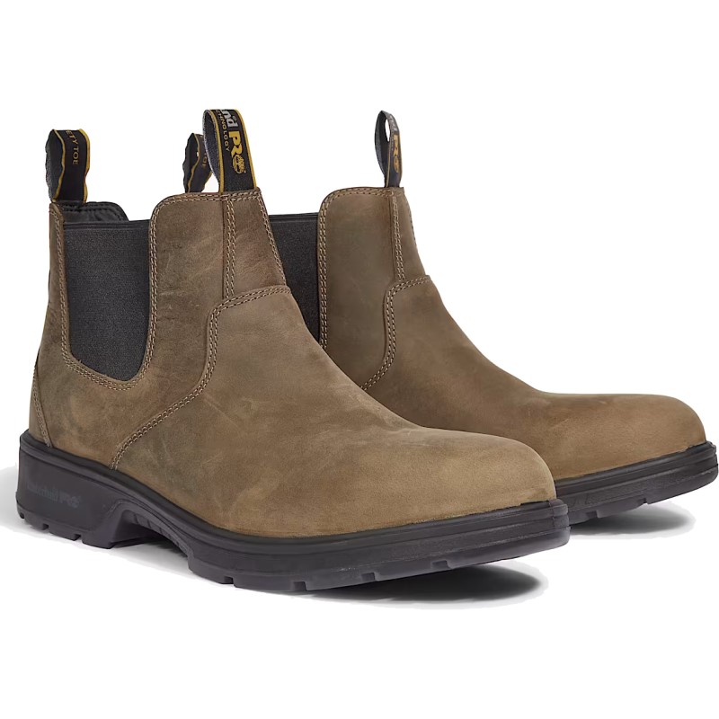 Timberland PRO Nashoba S1 1 / 5