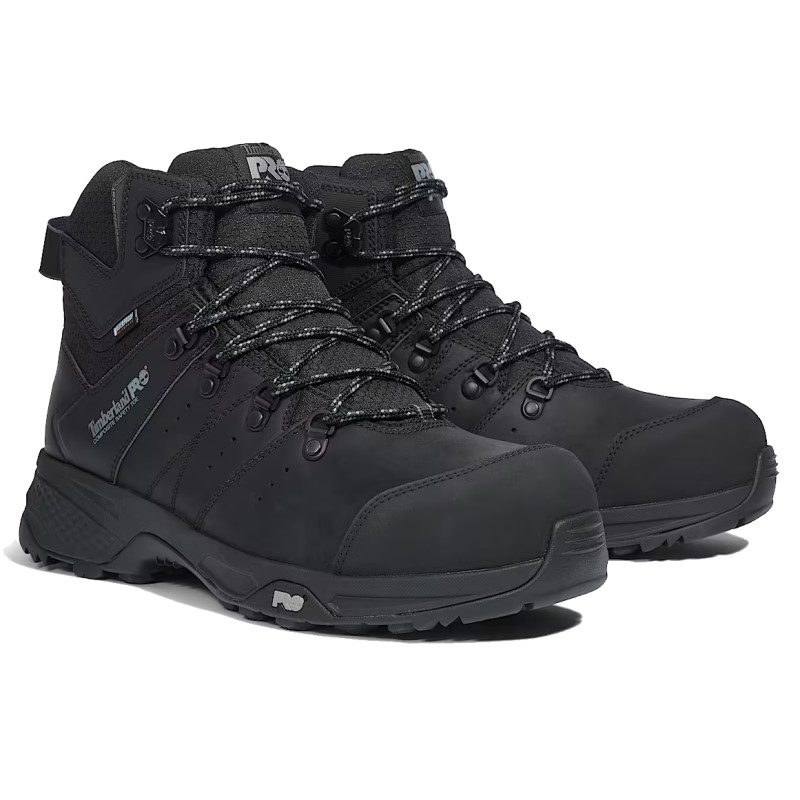 Timberland PRO Switchback Composite-Toe S3 1 / 2