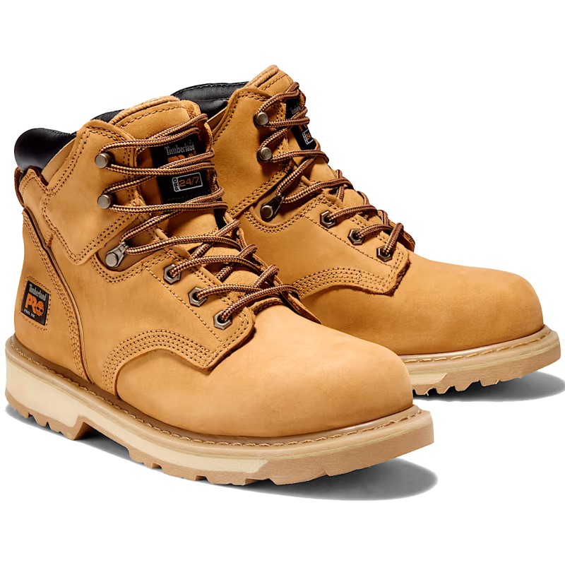 Timberland PRO 6IN Pit Boss 1 / 3