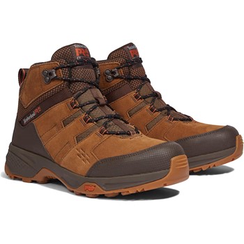 Timberland PRO Switchback Steel-Toe S1 1 / 2