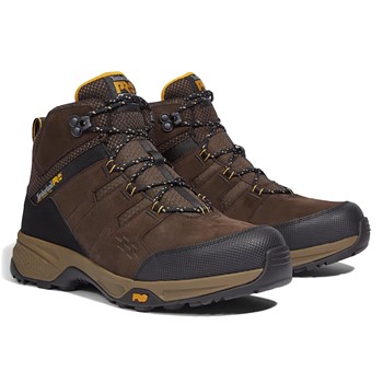 Timberland PRO Switchback Steel-Toe S1 2 / 2