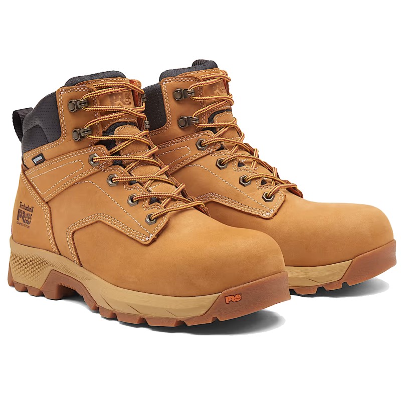 Timberland PRO 6IN Titan EV S7L 2 / 3